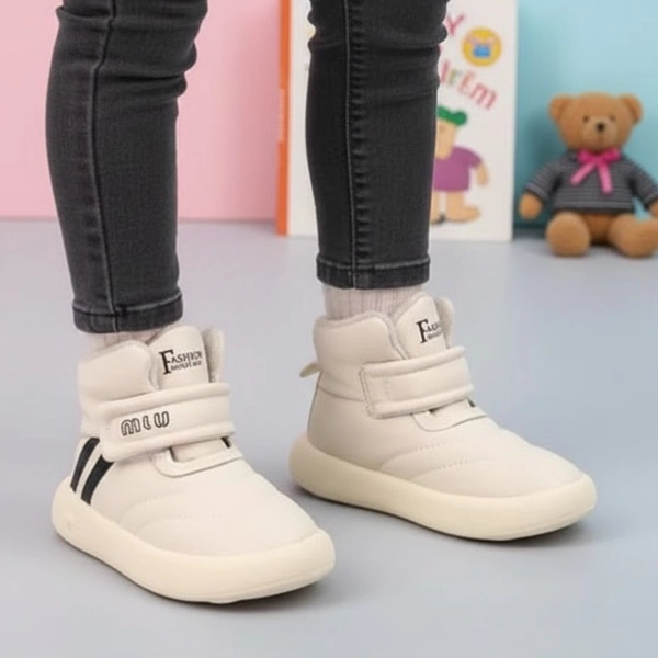 بوت بچگانه تپلی پانیکا